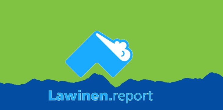 07.12.2020 – Lawinen.report