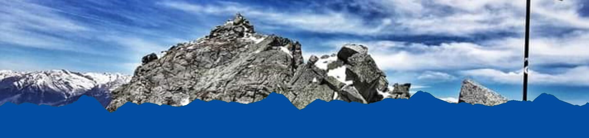 15.05.2023 – Bergrettung Meran warnt vor gefährlichen Verhältnissen am Berg